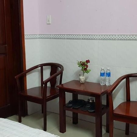 Hostel Garnet كان ثو المظهر الخارجي الصورة