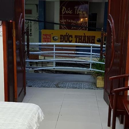 Hostel Garnet كان ثو المظهر الخارجي الصورة
