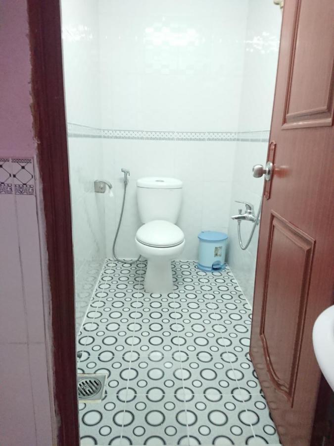 Hostel Garnet كان ثو المظهر الخارجي الصورة