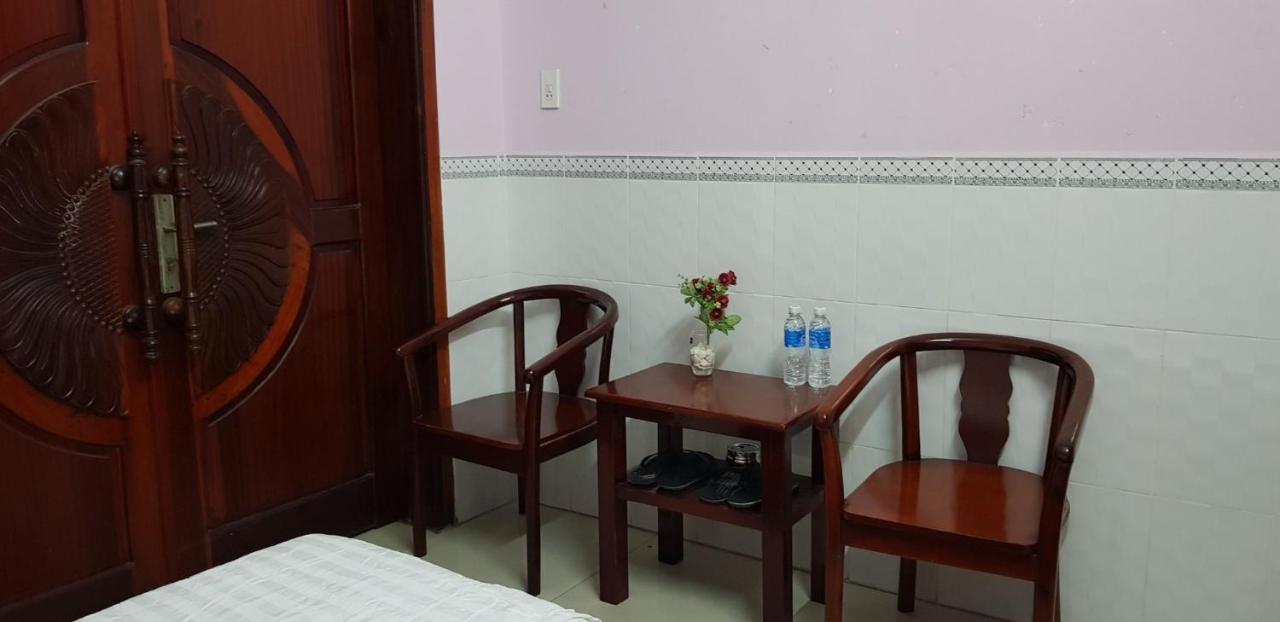 Hostel Garnet كان ثو المظهر الخارجي الصورة