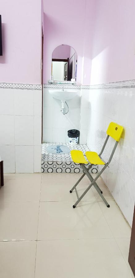 Hostel Garnet كان ثو المظهر الخارجي الصورة