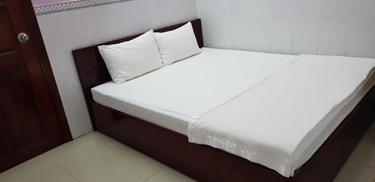 Hostel Garnet كان ثو المظهر الخارجي الصورة