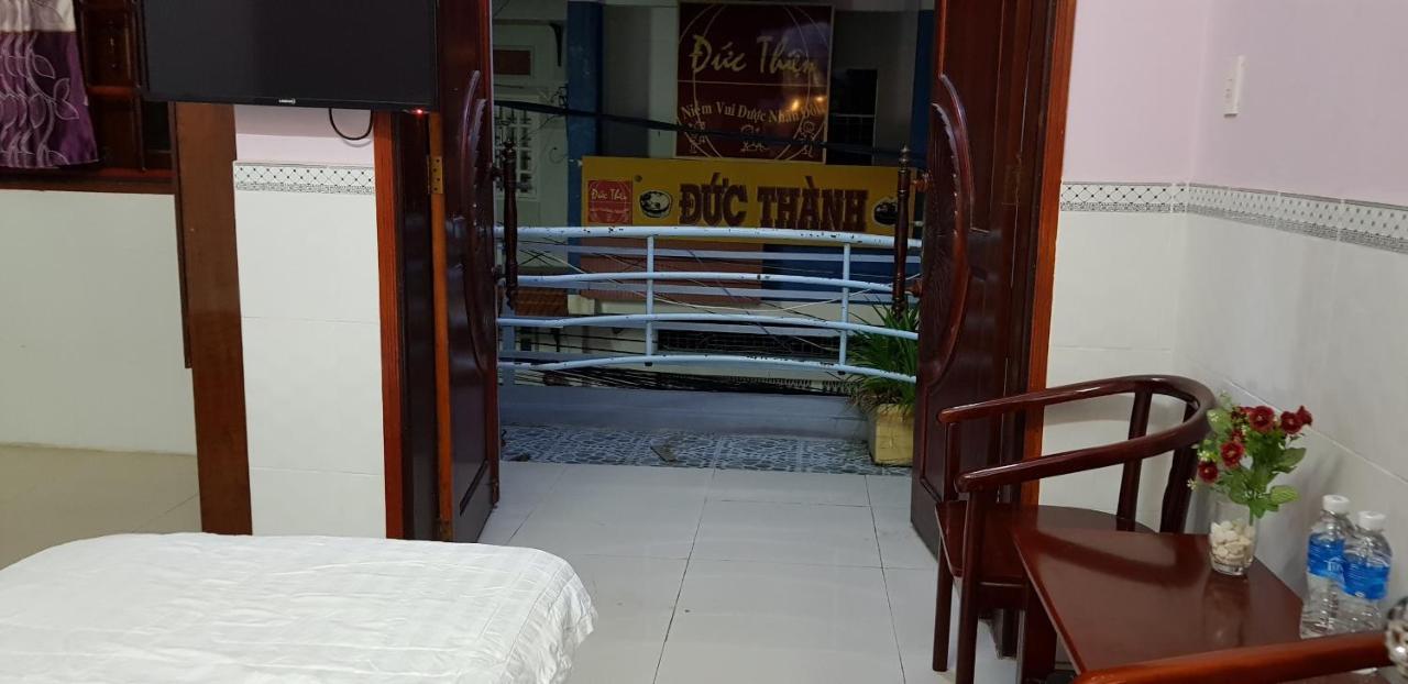 Hostel Garnet كان ثو المظهر الخارجي الصورة