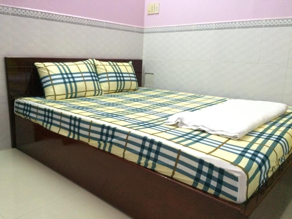 Hostel Garnet كان ثو المظهر الخارجي الصورة
